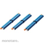 ELECOM Fax Ink Ribbon Compatible Panasonic Kx-Fan190 Film