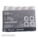 Go-Print Thermal Paper (Kertas Thermal / Struk)