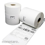 IWARE Kertas Sticker Label Barcode Thermal