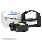 NEC Ink Ribbon Cartridge (Tinta Pita Printer)