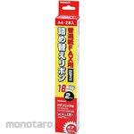 Nakabayashi FAX refill ribbon / for Panasonic