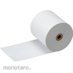 Non Brand Thermal Paper Roll 15mm (Kertas Thermal / Struk)