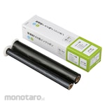 Ohm Electric Ink ribbon for plain paper fax (Tinta Pita Printer)