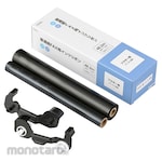 Ohm Electric Ink ribbon for plain paper fax (Tinta Pita Printer)