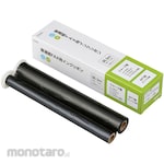 Ohm Electric Ink ribbon for plain paper fax