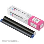 Ohm Electric Ink ribbon for plain paper fax