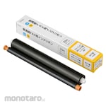 Ohm Electric Plain paper FAX ink ribbon (Tinta Pita Printer)