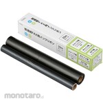 Ohm Electric Plain paper FAX ink ribbon