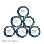 PANDA SCANNER Thermal Paper Roll