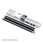 Panasonic 1 FAX ink film 15mX (Kertas Fax)