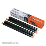Panasonic Ink film black for plain paper FAX (Kertas Fax)