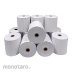 TP88 Thermal Paper Cashier 1ply (Kertas Thermal / Struk)