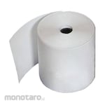 monotaro.id Thermal Paper Oil Resistant (Kertas Thermal / Struk)