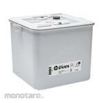 HP Cleaning Container