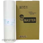 Non Brand [Compatible with Riso/Duplo] Universal Master for Light Printing Machines ROA3-Z77