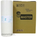 Non Brand [Compatible with Riso/Duplo] Universal master for light printing machines ROB4-Z73