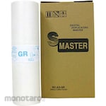 Non Brand [Riso compatible] Universal master for light printing machines ROA3-GR