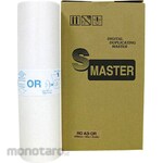Non Brand [Riso compatible] Universal master for light printing machines ROA3-OR