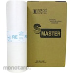 Non Brand [Riso compatible] Universal master for light printing machines ROA3-RE