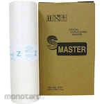 Non Brand [Riso compatible] Universal master for light printing machines ROA3-Z37