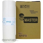 Non Brand [Riso compatible] Universal master for light printing machines ROB4-IFP(G)