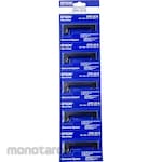 AND Ink Ribbon for AD-8127-9P25P (Tinta Pita Printer)