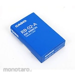 Casio Ink Ribbon RB-02A (Tinta Pita Printer)
