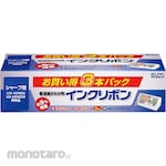 ELPA (Asahi Electric) Fax Ink Ribbon (Tinta Pita Printer)