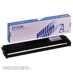 Epson 7Q1VP80K Ribbon Cartridge Black (for VP-600, 800, etc.) (Tinta Pita Printer)