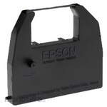 Epson Epson #8762 7Q1SP80 Ribbon Cartridge Black Set of 6 (Tinta Pita Printer)