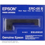 Epson Ink Ribbon Cassette (Black) ERC-05B (Tinta Pita Printer)