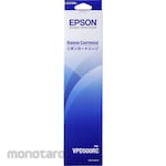 Epson Ribbon Cartridge Black for Vp-D500 (Tinta Pita Printer)