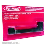 Fullmark Ribbon for Epson ERC-09 (Tinta Pita Printer)