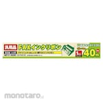 MCO Panasonic FAN142 general-purpose FAX ink ribbon 1 piece 40M (Tinta Pita Printer)