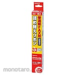 Nakabayashi FAX refill ribbon / for Panasonic (Tinta Pita Printer)
