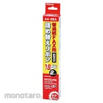 Nakabayashi FAX refill ribbon / for Panasonic (Tinta Pita Printer)