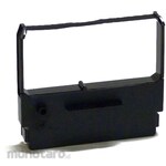 Non Brand Brother BR-E101S (BR-J121S) generic Ink Ribbon, black (Tinta Pita Printer)
