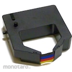 Non Brand Fujitsu DPK3000CRC 4-Color Generic Ink Ribbon (Tinta Pita Printer)