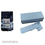 Non Brand Tray ID Card