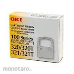 OKI Cartrdige Ribbon Microline 100 series (Tinta Pita Printer)