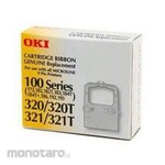 OKI Cartrdige Ribbon Microline 100 series