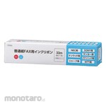 Ohm Electric Ink ribbon C type for plain paper fax (Tinta Pita Printer)