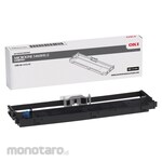 Oki Data Ribbon Cartridge (Tinta Pita Printer)