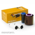 Zebra Technologies Card Printer True Colours Ribbon IX Series ZXP Series 7