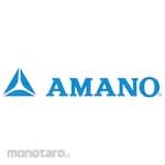 Amano Cartridge Tinta Pita Absensi
