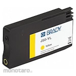 BRADY Label Printer Ink Cartridge (Tinta Printer)
