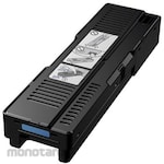 Canon Maintenance Cartridge MC-G01 (Tinta Printer)