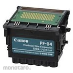 Canon Print head PF-04 (Tinta Printer)