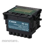 Canon Print head PF-05 (Tinta Printer)