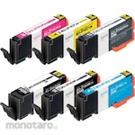 ELECOM Ink Cartridge (Tinta Printer)